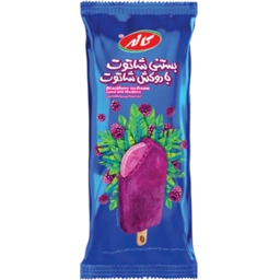 بستنی چوبی شاتوت کاله