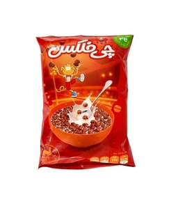 چی فلکس ذرتی چی توز