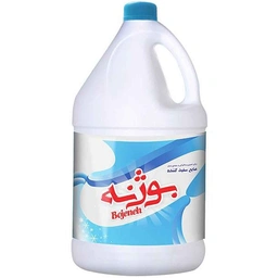 سفید کننده معمولی 4000گ بوژنه