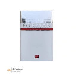سیگار فورمن سفید