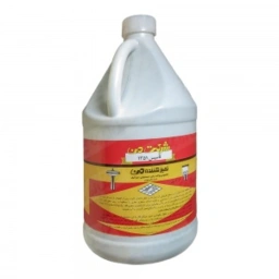 مایع جرمگیر 4لیتری من