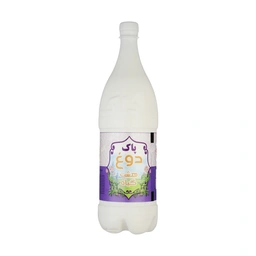 دوغ  هشت گیاه پاک