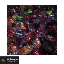 توفیکا فله/هپی کندی میوه و نعناع