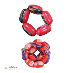 سوسیس کوکتل 60% 202/مطهر/گوشتیران