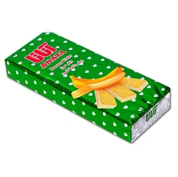ویفر موزی آناتا