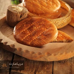 فطیر  مغزدار 4عددی هرجاب/چاپی