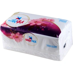 دستمال کاغذی اقتصادی 400برگ ایزی پیک